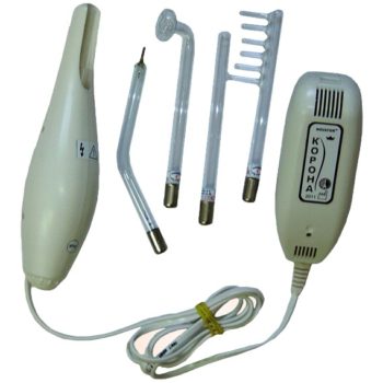 Дарсонваль Корона 5 Премиум (в коробке), ГП Новатор | Украина