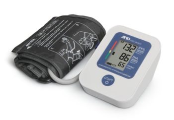 Автоматический тонометр UA-888 AND, Япония