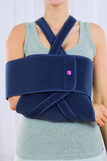 Бандаж для верхней конечности medi shoulder sling (повязка Дезо) MEDI