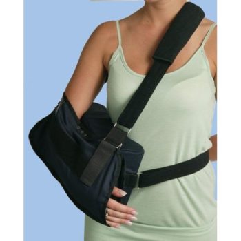 Бандаж плечевой поддерживающий AS-300, ITA-MED, США