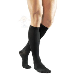 Гольфы компрессионные мужские Арт. 5053, 3-й класс компрессии 33-46 мм.рт.ст., Алком