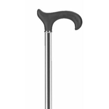 Трость телескопическая с мягкой ручкой «Derby soft» 685si Ossenberg Германия