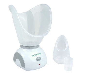 Сауна для лица MEDISANA FSS, Германия