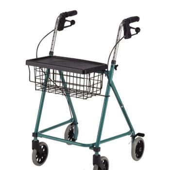 Роллер c корзиной и съемным лотком С4097-А, Nova Orthopedic