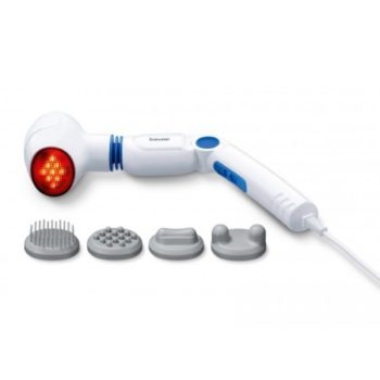 MG-40 Ручной массажер для тела арт.648.25 Beurer, Германия