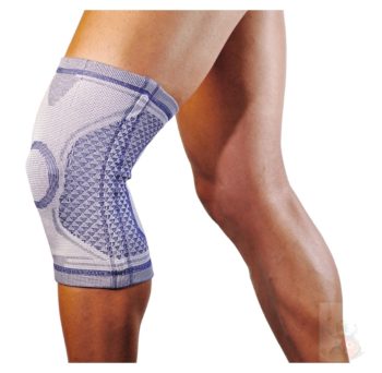 Наколенник Dynamiks Алком 3021 , Украина