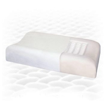 Подушка ортопедическая под голову ТОП-142, Тривес, Россия | интернет-магазин zdorovenki.com.ua Подушка ортопедическая под голову ТОП-142, Тривес, Россия