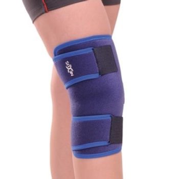 Бандаж на колено закрытого типа 884, Variteks, Турция