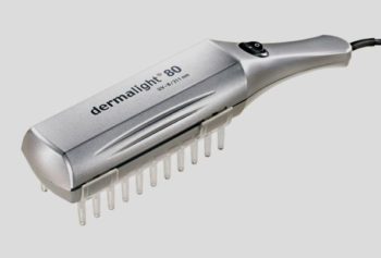 Прибор для лечения заболеваний кожи Dermalight 80 UVB 311 nm, Dr.K.Honle Medizintechnik GmbH
