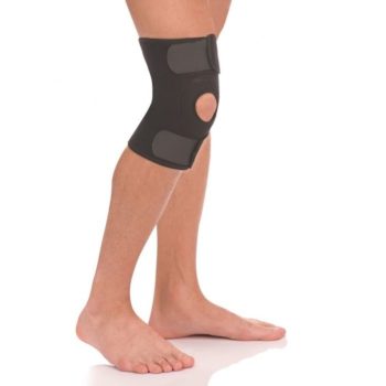 Бандаж на коленный сустав разъемный Т-8511 (Т-8501), Тривес, Россия