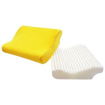 Ортопедическая подушка ТОП-102, Тривес, Россия