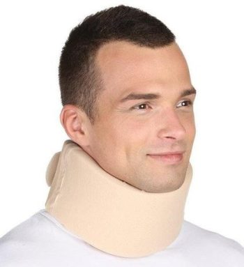 Бандаж шейного отдела (воротник Шанца) взрослый Expert ТВ-003,004,005 Тривес