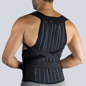 Корректор осанки ортопедический 1070 Алком, Украина