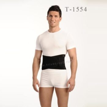 Ортопедический корсет поясничный Т-1554 Тривес, Россия