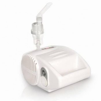 Компрессорный ингалятор (небулайзер) Effect New, Gamma Англия