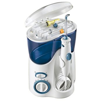 Ирригатор Waterpik WP-100 E2 Ultra, Waterpik США