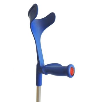 Костыли подлокотные Klassiker Soft Anatomic 220 DASK Ossenberg, Германия