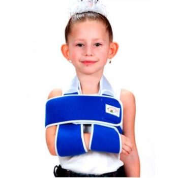 Бандаж на плечевой сустав детский РП-6К-М, Реабилитимед, Украина