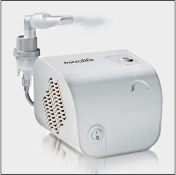 Ингалятор компрессорный NEB 100B, Microlife, Италия