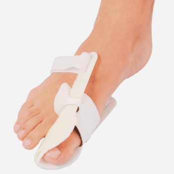 Бандаж отводящий для большого пальца стопы Т-01 (Т-8701) Тривес, Россия