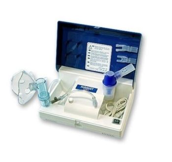 Ингалятор компрессорный Аэромист, Флаем Нуова, Италия