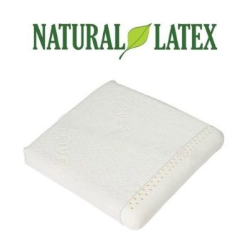 Ортопедическая подушка на сидение ТОП-207 Тривес, Россия