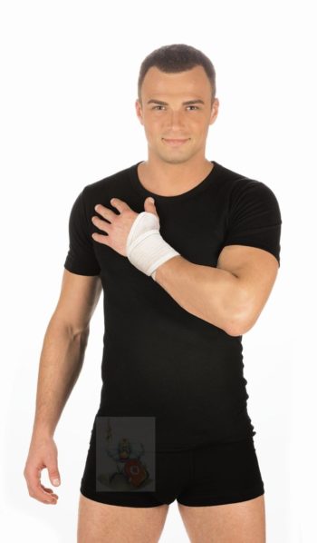 Т-8302 Бандаж на лучезапястный сустав  Тривес, Россия  ​