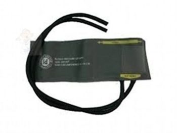 Манжета для тонометров LD-Cuff  детская N1C/N2C (18-26 см) хлопок Little Doctor