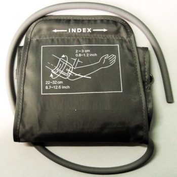 Манжета для тонометров AND стандартная 22-32 см | Китай
