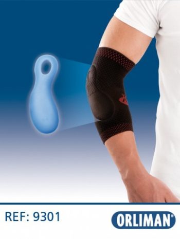 Налокотник эластичный Codisil 9301 Orliman, Испания