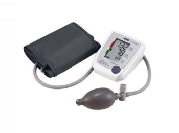 Полуавтоматический тонометр UA-705, AND, Япония | интернет-магазин zdorovenki.com.ua Полуавтоматический тонометр UA-705, AND, Япония