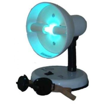 Аппарат ультрафиолетового облучения Кварц-125 KVARTSIKO ТМ Украина