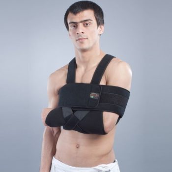 Бандаж на плечо (повязка Дезо) РП-6К-М1, Реабилитимед, Украина