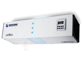 Бактерицидный рециркулятор BactoSfera ОРББ 15х3, BactoSfera, Украина
