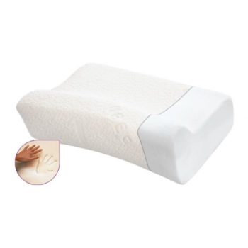 Ортопедическая подушка с эффектом памяти для взрослых ТОП-116, Тривес