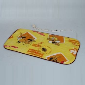 Электрогрелка ГЭМР 7-60 (75х40 см), Беларусь | интернет-магазин zdorovenki.com.ua Электрогрелка ГЭМР 7-60 (75х40 см), Беларусь