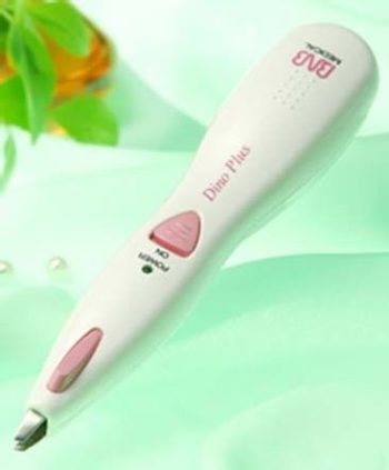 Высокочастотный эпилятор DINO-Plus BNB Medical