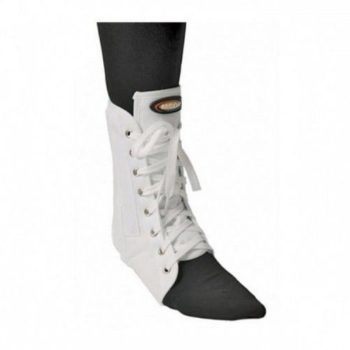 Жесткий фиксатор голеностопного сустава «MAXAR» NAN-115 ITA-MED США