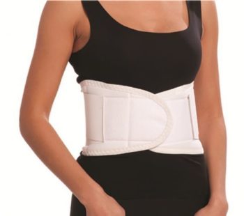 Бандаж при опущении внутренних органов Тривес Т-1361