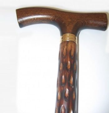 Трость Garcia Classico арт.82, Garcia, Испания