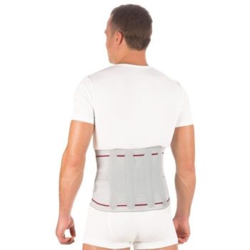 Ортопедический корсет поясничный Т-1588, Тривес, Россия