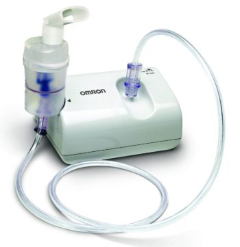 Ингалятор компрессорный OMRON NE-C801 Omron, Япония