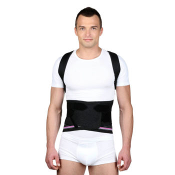 Корректор осанки (усиленный) Т-1701 Evolution Тривес, Россия