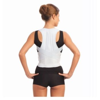 Корректор осанки умеренной фиксации Элит T-1777, Тривес, Россия