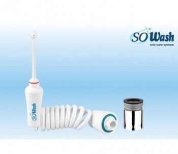 Ирригатор Hydro-Jet SoWash одноструйный, Италия