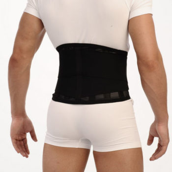 Ортопедический корсет поясничный Т-1555 Тривес, Россия