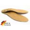 Ортопедическая стелька SUNBED-Elegance Spannrit, Германия