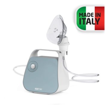 Компрессорный небулайзер Turbo Mini Dr.Frei, Италия