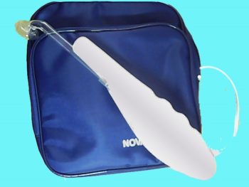 Дарсонваль Корона 5 Премиум (в сумке), ГП Новатор