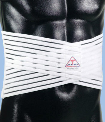 Корсет лечебно-профилактический BS-221, ITA-MED Co